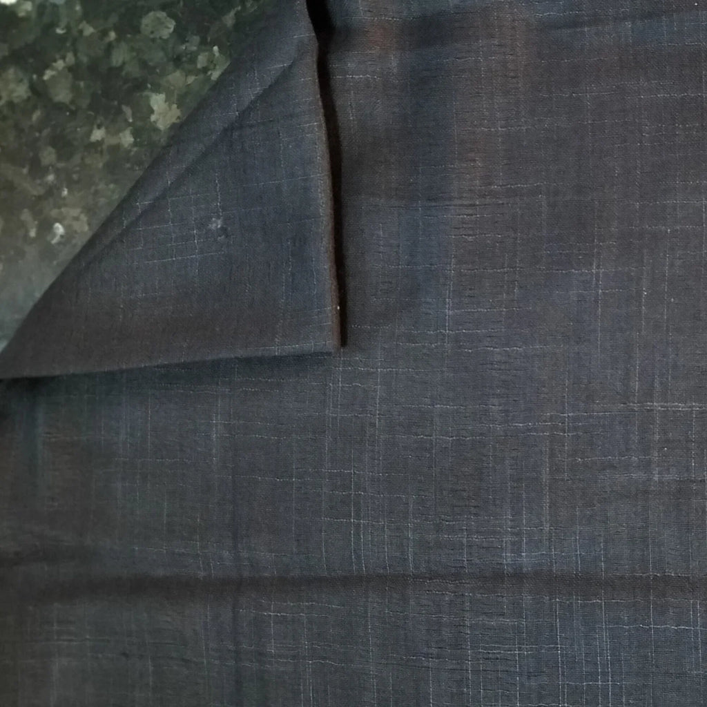 Noor Plain Turkish Lawn Stoler | Lightweight Breathable Scarf