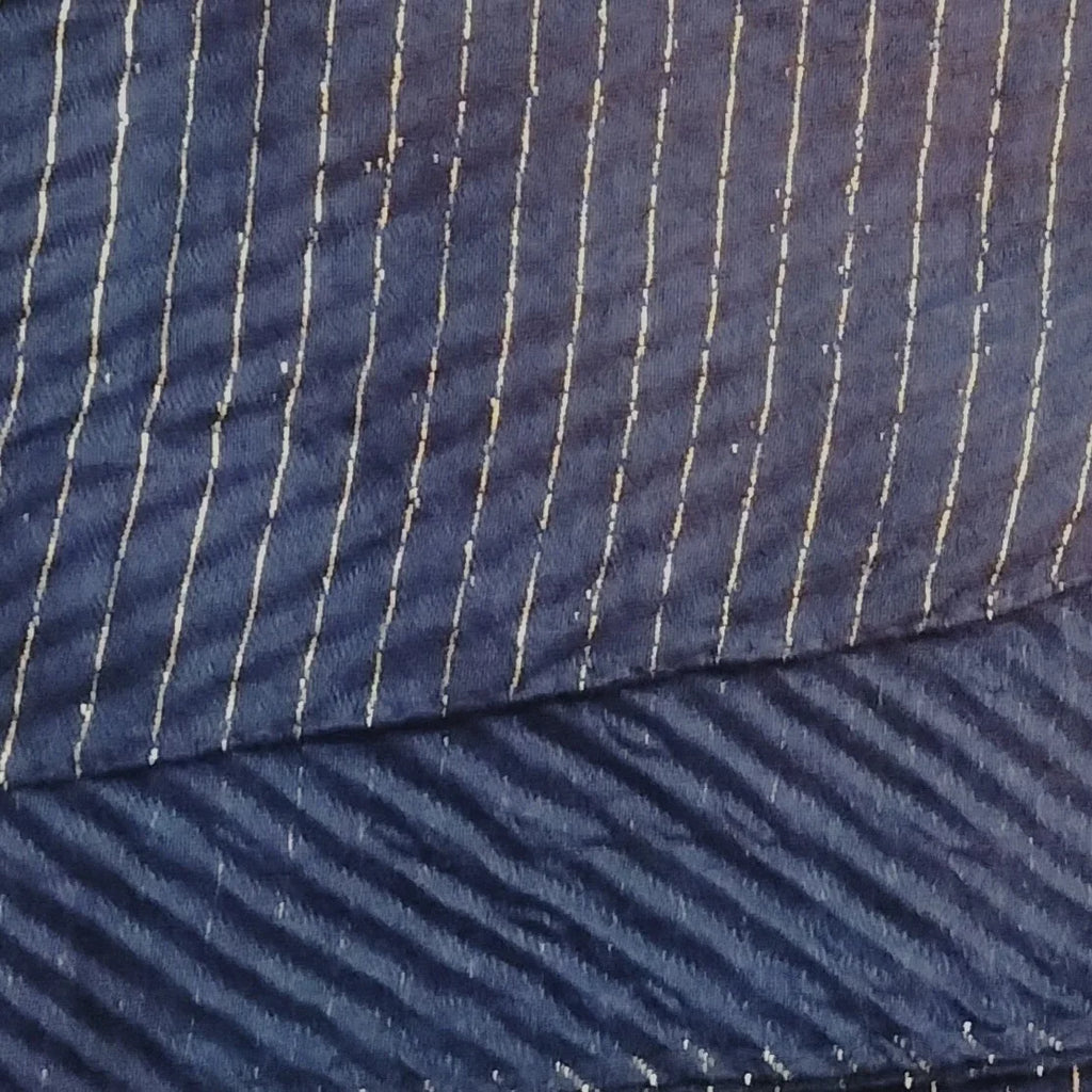 Shimmer Crush Lawn Stoler | Lightweight Stylish Scarf