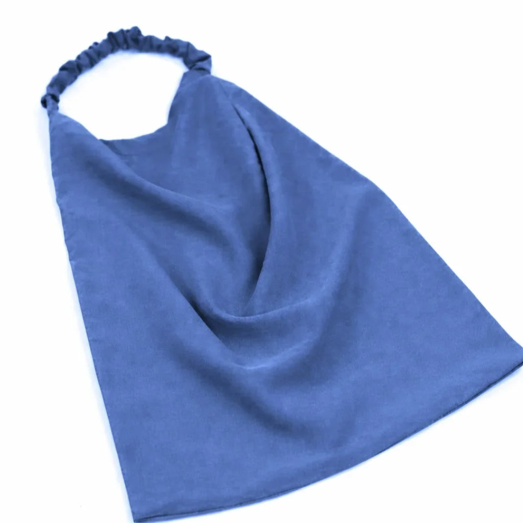 Elastic Niqab | Comfortable Breathable Full Coverage Face Veil