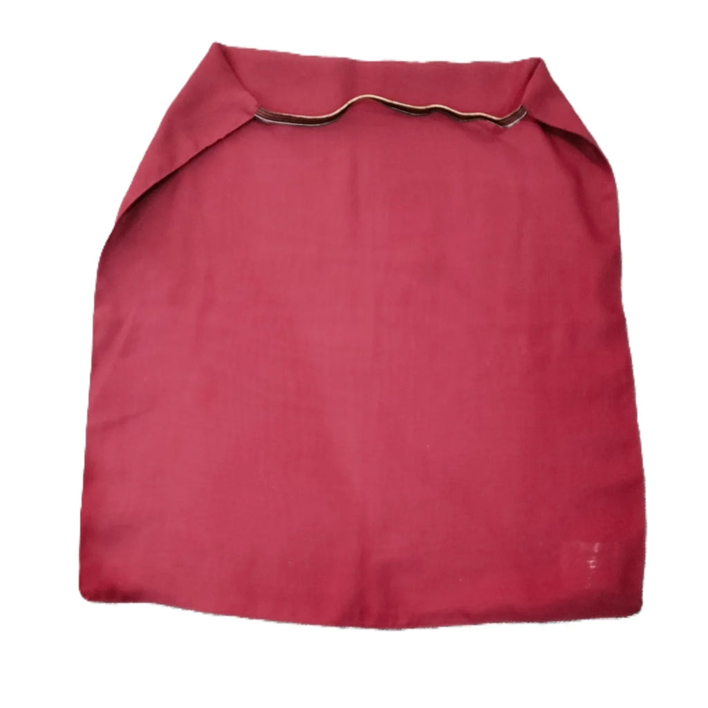 Elastic Niqab | Comfortable Breathable Full Coverage Face Veil