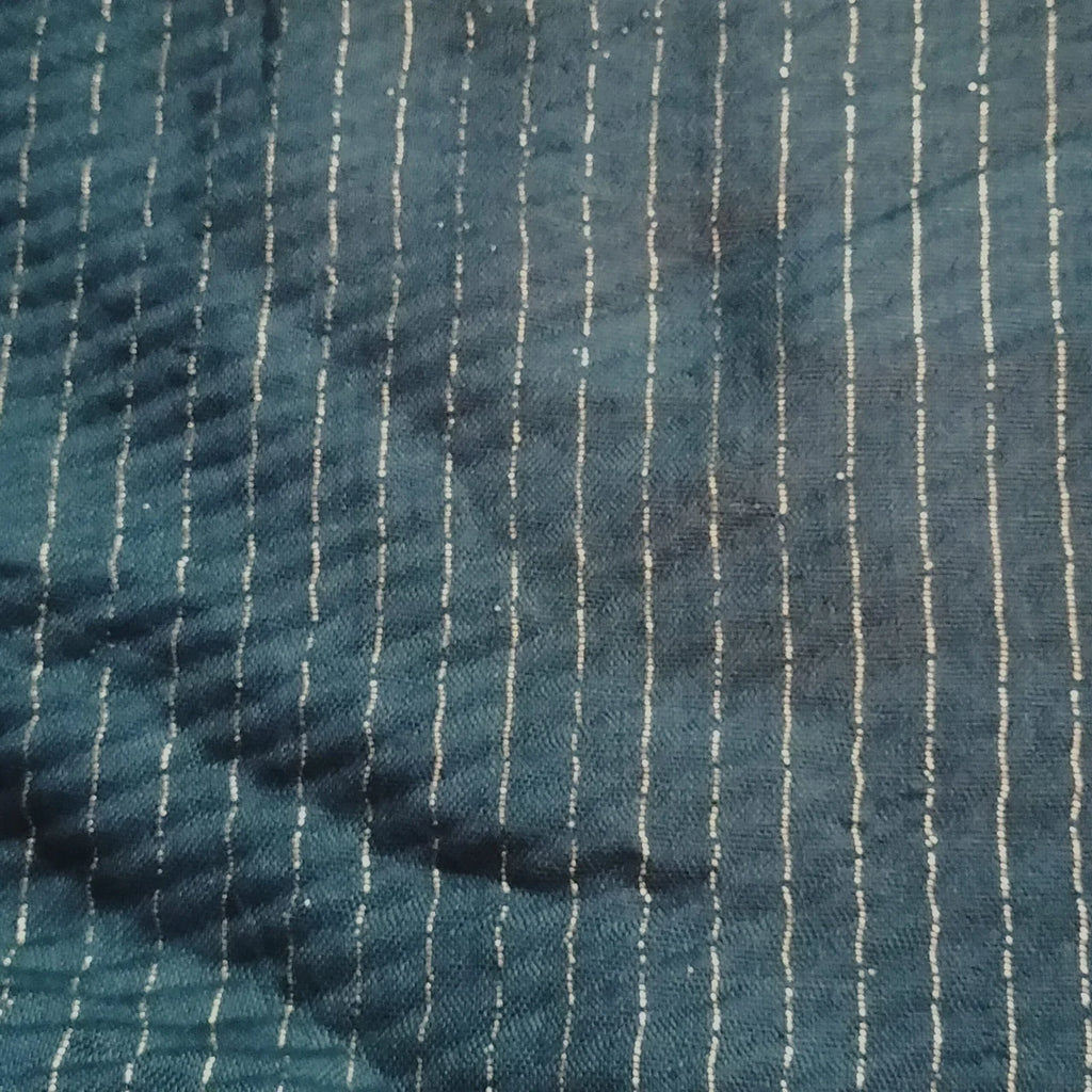 Shimmer Crush Lawn Stoler | Lightweight Stylish Scarf