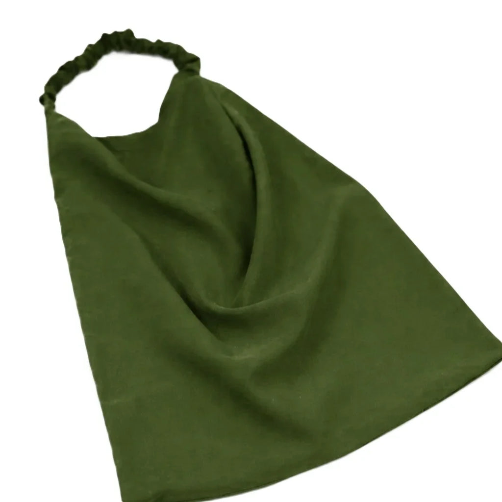 Elastic Niqab | Comfortable Breathable Full Coverage Face Veil