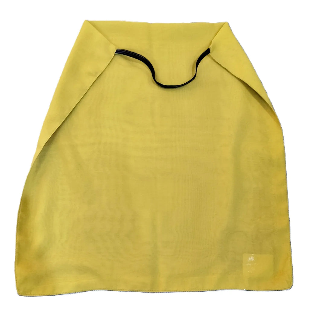 Elastic Niqab | Comfortable Breathable Full Coverage Face Veil