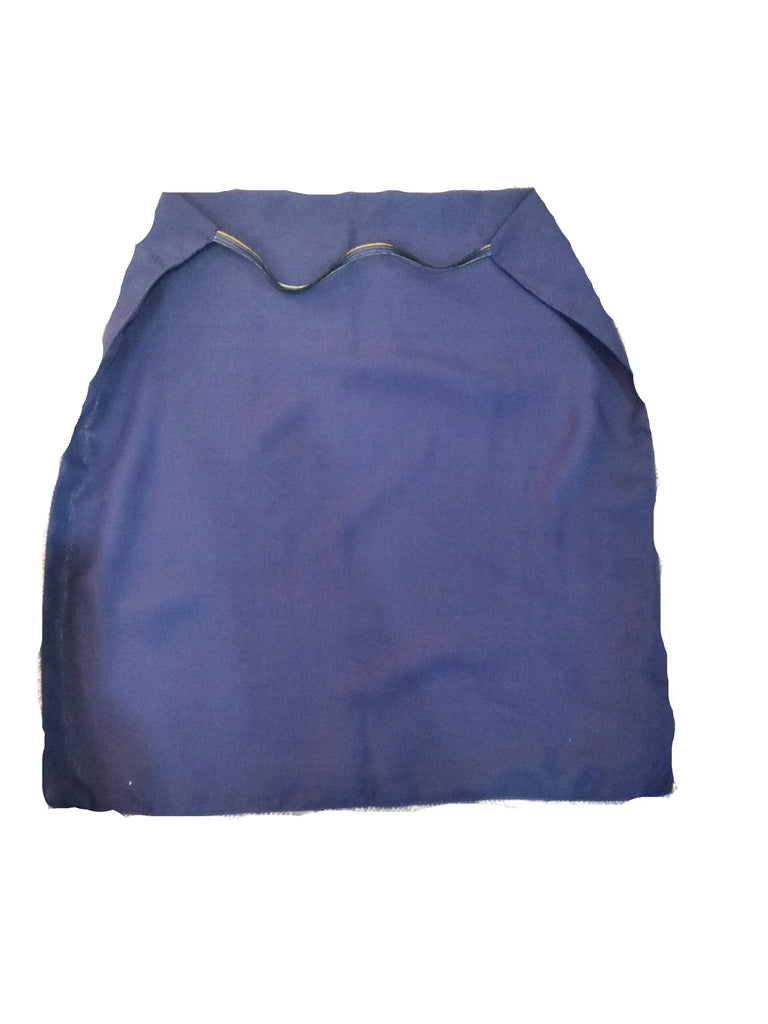 Elastic Niqab | Comfortable Breathable Full Coverage Face Veil