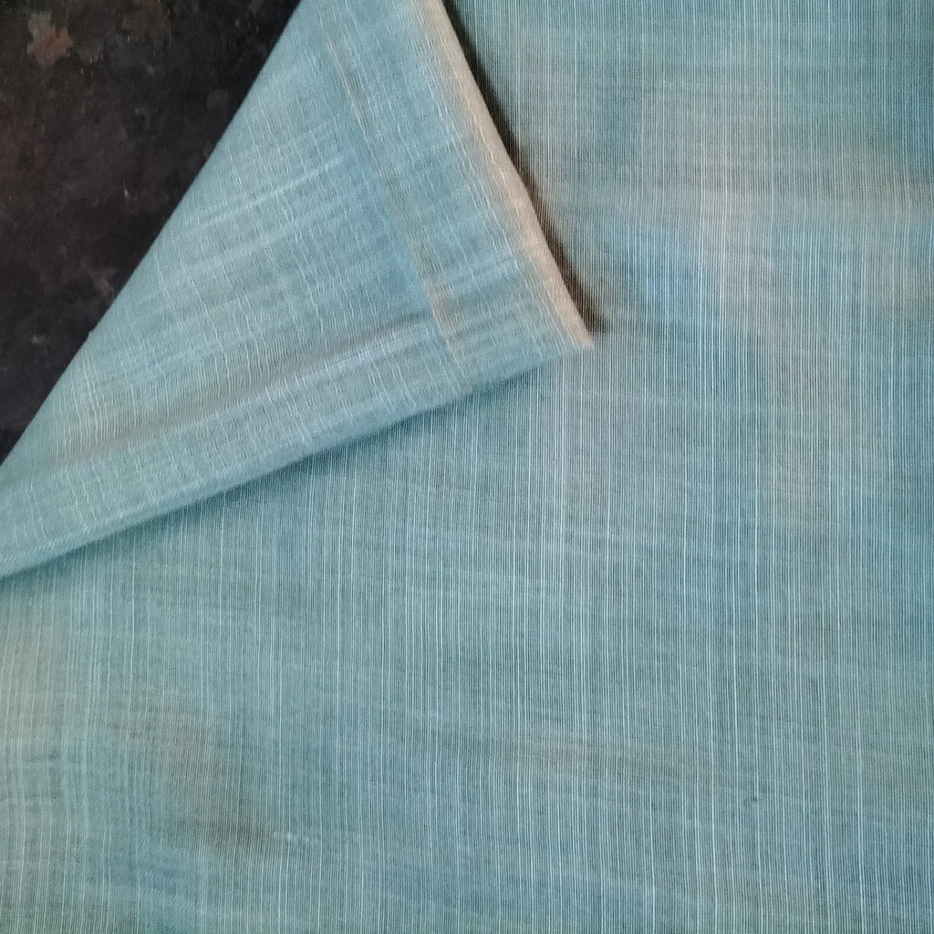 Noor Plain Turkish Lawn Stoler | Lightweight Breathable Scarf