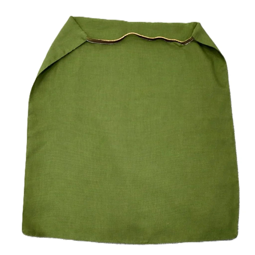 Elastic Niqab | Comfortable Breathable Full Coverage Face Veil