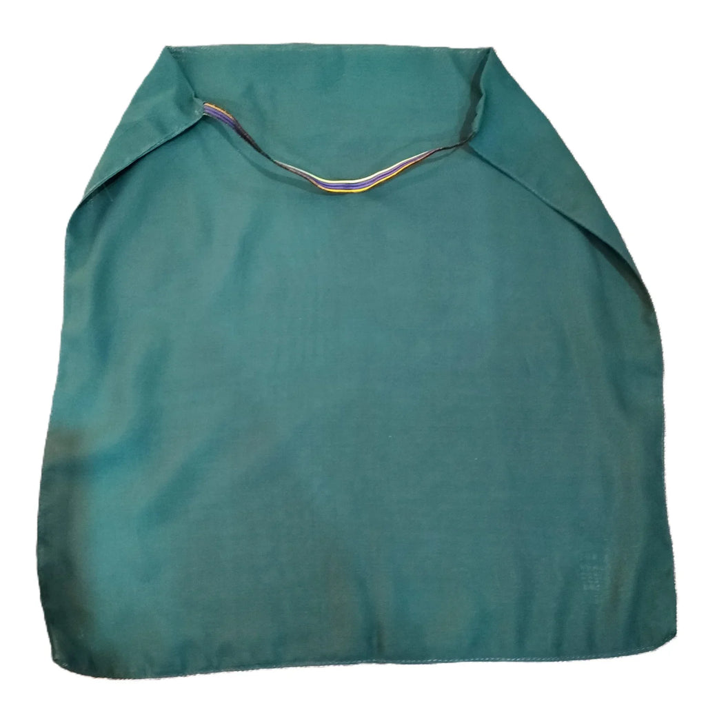 Elastic Niqab | Comfortable Breathable Full Coverage Face Veil